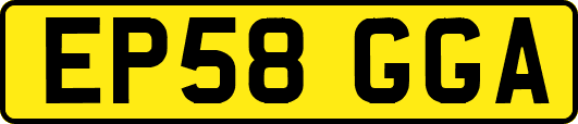 EP58GGA