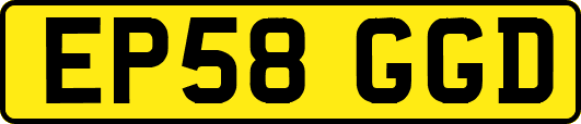EP58GGD