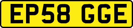 EP58GGE