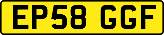 EP58GGF