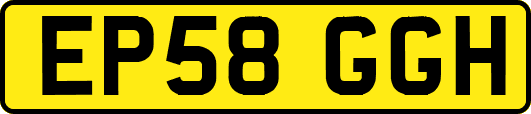 EP58GGH