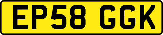 EP58GGK