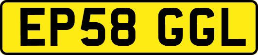 EP58GGL
