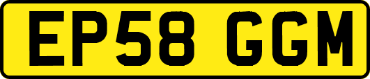 EP58GGM