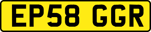 EP58GGR