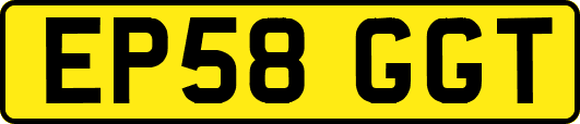 EP58GGT