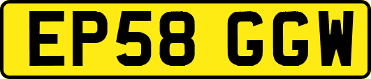 EP58GGW