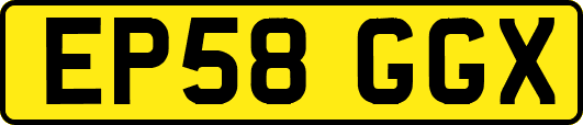 EP58GGX