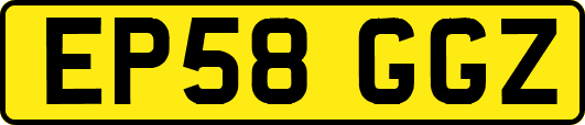 EP58GGZ