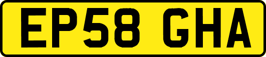 EP58GHA