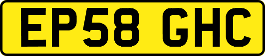 EP58GHC
