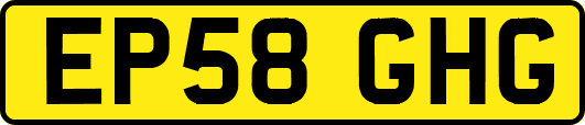 EP58GHG