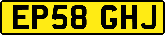 EP58GHJ