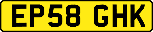 EP58GHK