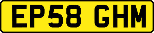 EP58GHM
