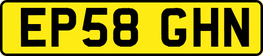 EP58GHN