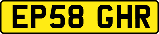 EP58GHR