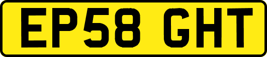 EP58GHT