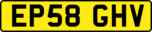 EP58GHV