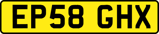 EP58GHX