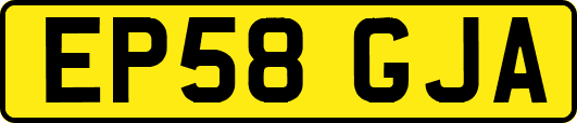 EP58GJA