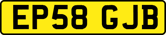EP58GJB