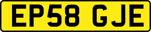EP58GJE