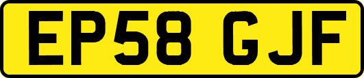 EP58GJF