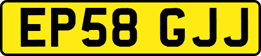EP58GJJ