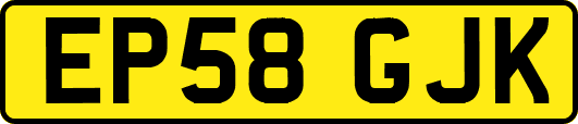 EP58GJK