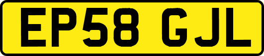 EP58GJL