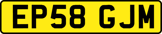 EP58GJM