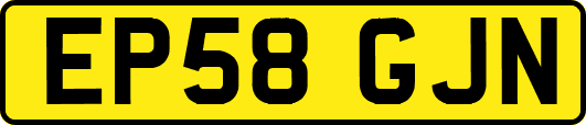 EP58GJN