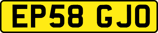 EP58GJO