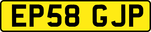 EP58GJP