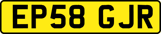 EP58GJR