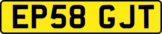 EP58GJT