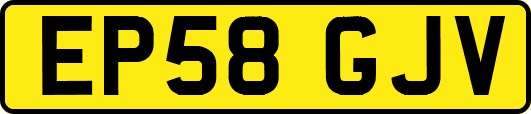 EP58GJV