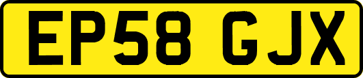 EP58GJX