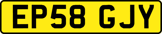 EP58GJY