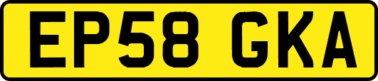EP58GKA