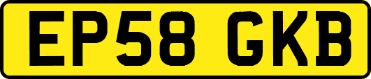 EP58GKB