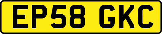 EP58GKC