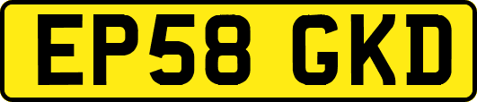 EP58GKD