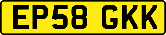 EP58GKK