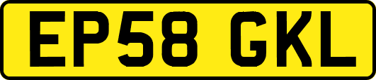 EP58GKL