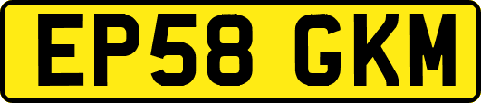 EP58GKM