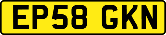 EP58GKN