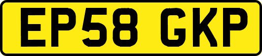 EP58GKP