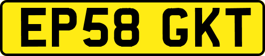 EP58GKT